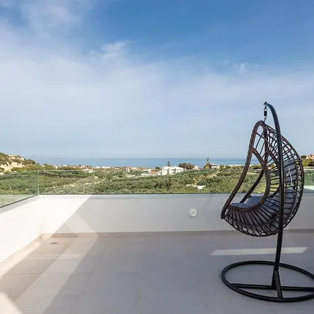Blue Aura Villa, Elegance & Calm Living, By Thinkvilla Magnisía