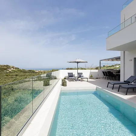 Villa Blue Aura Villa, Elegance & Calm Living, By Thinkvilla