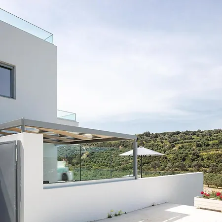 Blue Aura Villa, Elegance & Calm Living, By Thinkvilla Magnisía