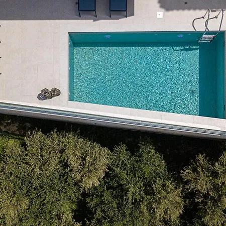 Blue Aura Villa, Elegance & Calm Living, By Thinkvilla *